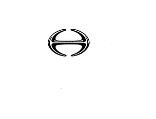 H logo