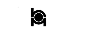 H logo