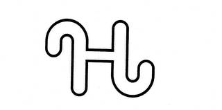 H logo