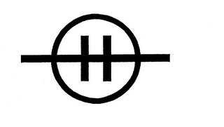 H logo