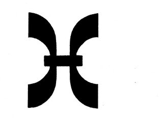 H logo
