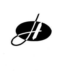 H logo