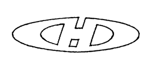 H logo