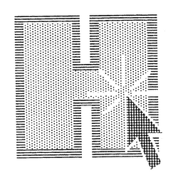 H logo