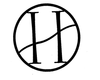 H logo