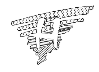 H logo