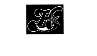 H logo