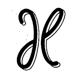 H logo