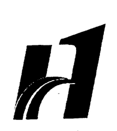 H logo
