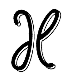 H logo