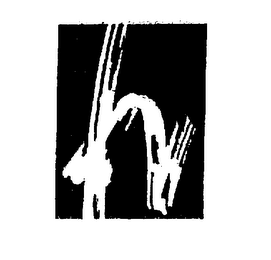 H logo