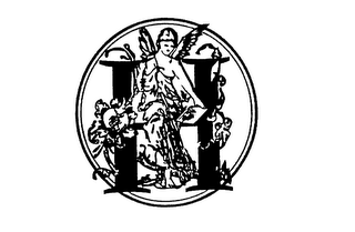 H logo