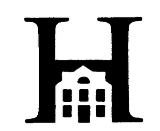 H logo