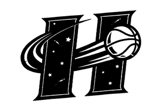 H logo
