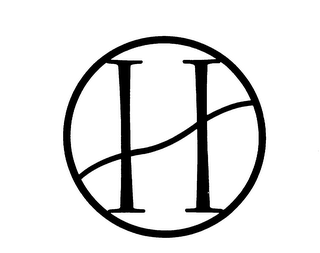 H logo