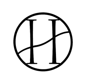 H logo