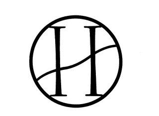 H logo