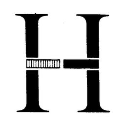 H logo