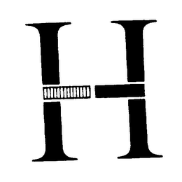H logo