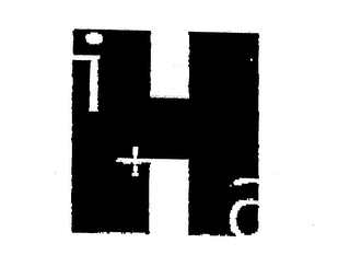 H logo