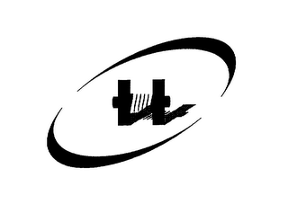 H logo