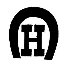 H logo