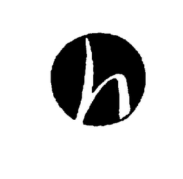 H logo