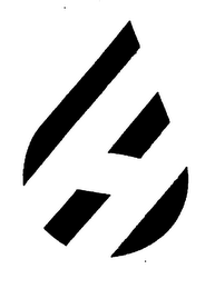 H logo