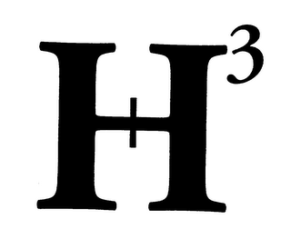 H logo