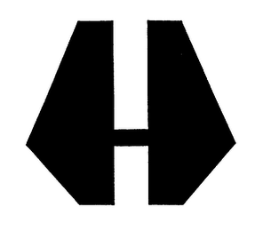 H logo