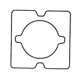 H logo