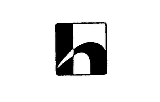 H logo