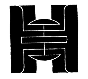 H logo