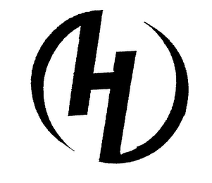 H logo