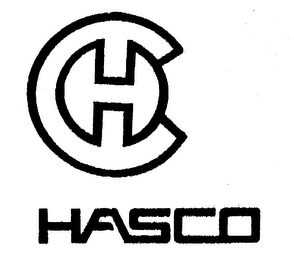 H logo