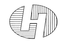 H logo