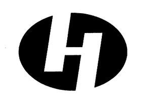 H logo