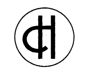 H logo