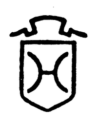H logo