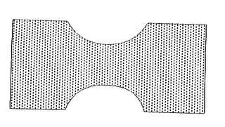 H logo
