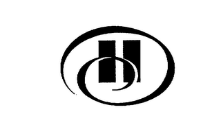 H logo