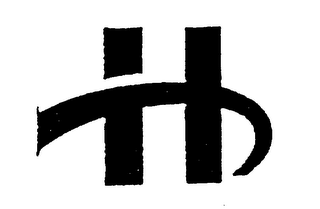 H logo