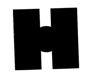 H logo