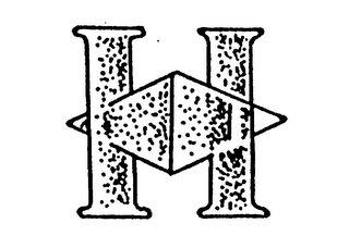 H logo