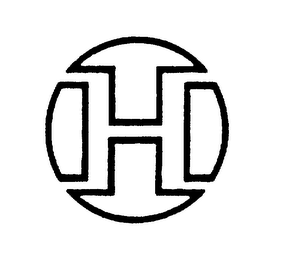 H logo