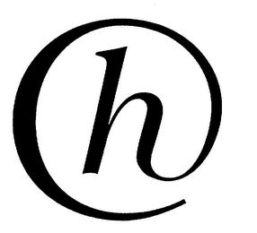 H logo