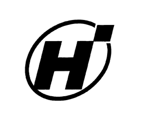 H logo