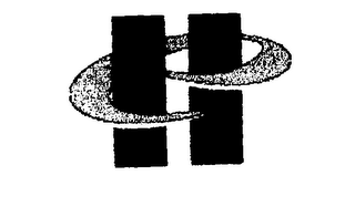 H logo