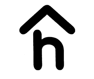 H logo