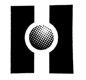 H logo